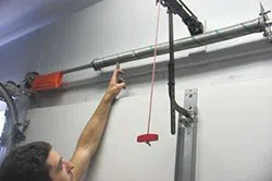 Metro Garage Doors Livermore, CA 925-384-0154 - spr-cont-gdr-19m